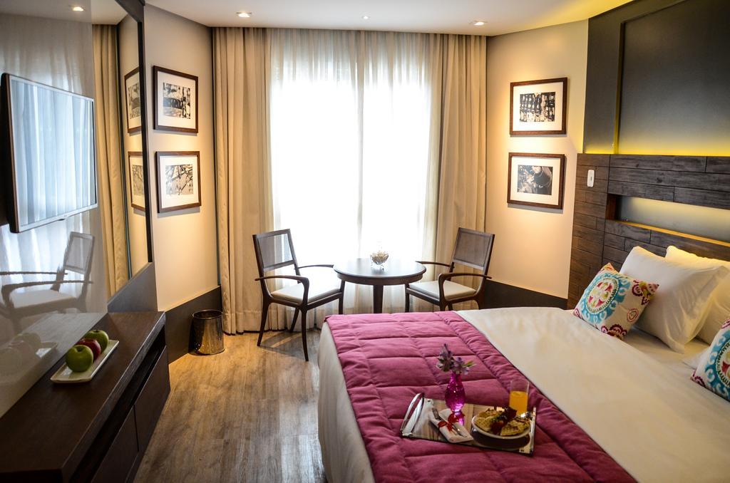 Hotel Cercano Gramado Room photo